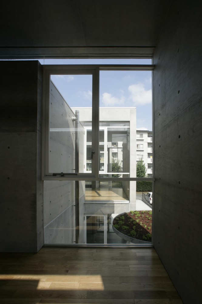 Sowa Unit / Kensuke Watanabe Architecture Studio