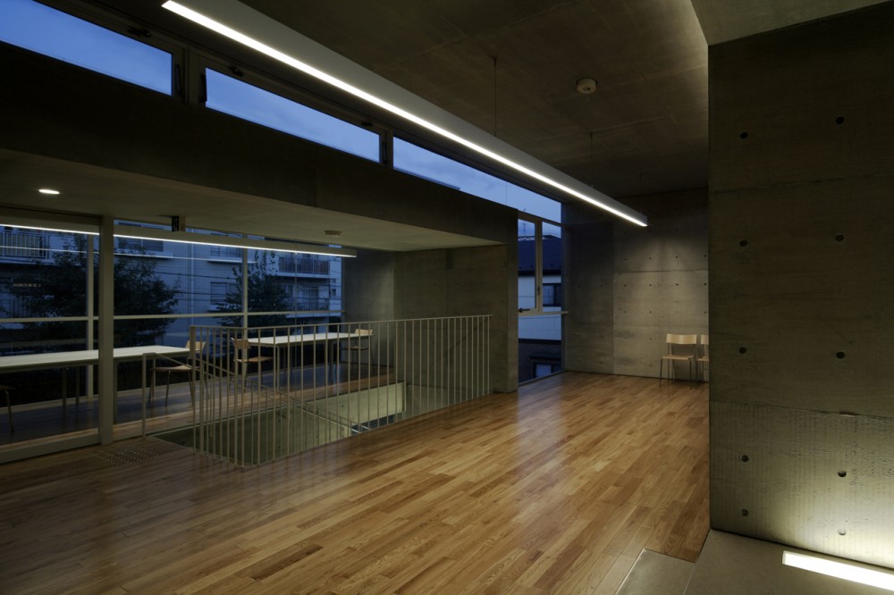 Sowa Unit / Kensuke Watanabe Architecture Studio