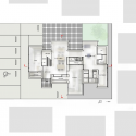 Sowa Unit / Kensuke Watanabe Architecture Studio Sowa Unit / Kensuke Watanabe Architecture Studio Plan