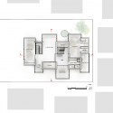 Sowa Unit / Kensuke Watanabe Architecture Studio Sowa Unit / Kensuke Watanabe Architecture Studio Plan