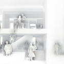 Sowa Unit / Kensuke Watanabe Architecture Studio Sowa Unit / Kensuke Watanabe Architecture Studio Diagram