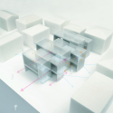 Sowa Unit / Kensuke Watanabe Architecture Studio Sowa Unit / Kensuke Watanabe Architecture Studio Diagram