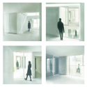 Sowa Unit / Kensuke Watanabe Architecture Studio Sowa Unit / Kensuke Watanabe Architecture Studio Diagram