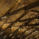 Dai Lai Conference Hall / Vo Trong Nghia Architects © Hiroyuki Oki
