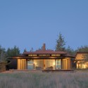 Shadowboxx / Olson Kundig Architects Shadowboxx / Olson Kundig Architects © Michael Burns