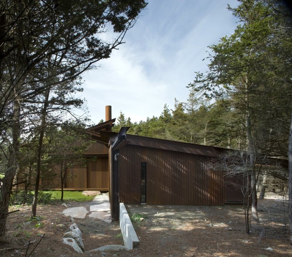 Shadowboxx / Olson Kundig Architects