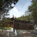 Shadowboxx / Olson Kundig Architects Shadowboxx / Olson Kundig Architects © Tim Bies