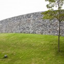 Dai Lai Conference Hall / Vo Trong Nghia Architects © Hiroyuki Oki