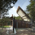 Shadowboxx / Olson Kundig Architects Shadowboxx / Olson Kundig Architects © Tim Bies