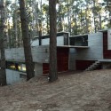 Levels House / BAK Architects Levels House / BAK Architects Courtesy of BAK Architects
