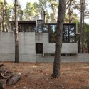 Courtesy of BAK Architects