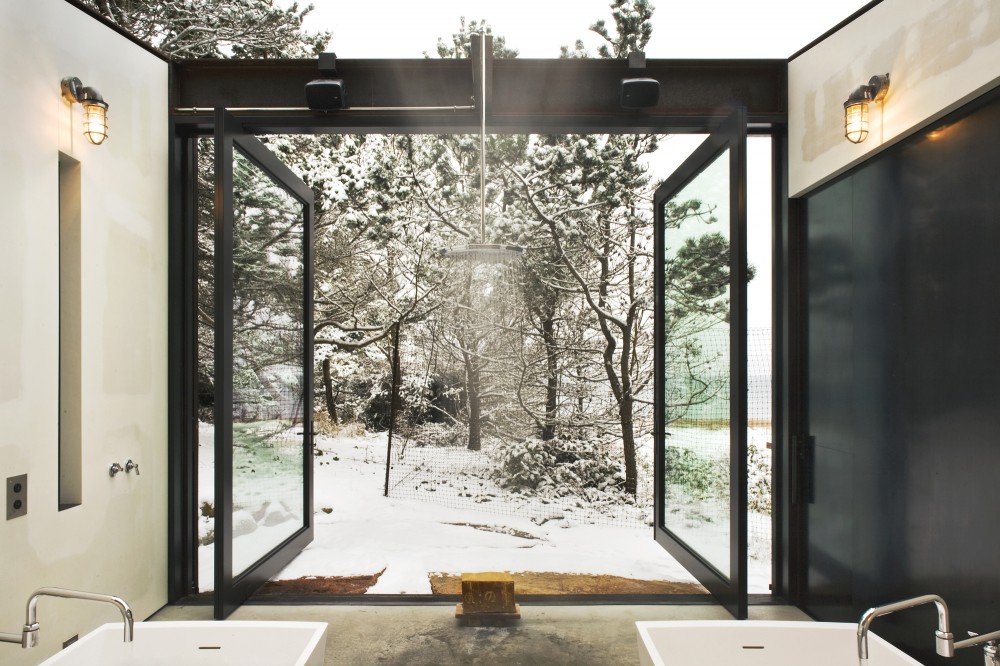 Shadowboxx / Olson Kundig Architects