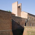Renovation and Reconstruction of the Castle of Novara / Studio Zermani e Associati Renovation and Reconstruction of the Castle of Novara / Studio Zermani e Associati © Mauro Davoli