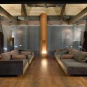 Shadowboxx / Olson Kundig Architects Shadowboxx / Olson Kundig Architects © Michael Burns