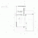 Levels House / BAK Architects Levels House / BAK Architects Plan