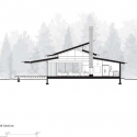 Shadowboxx / Olson Kundig Architects Shadowboxx / Olson Kundig Architects Section