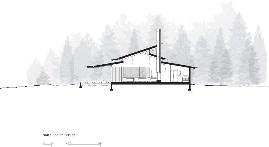 Shadowboxx / Olson Kundig Architects