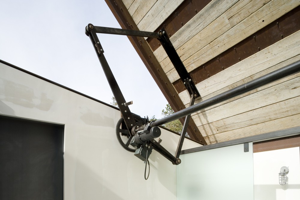 Shadowboxx / Olson Kundig Architects