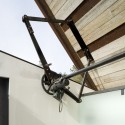 Shadowboxx / Olson Kundig Architects Shadowboxx / Olson Kundig Architects © Tim Bies