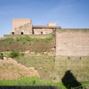 Renovation and Reconstruction of the Castle of Novara / Studio Zermani e Associati Renovation and Reconstruction of the Castle of Novara / Studio Zermani e Associati © Mauro Davoli