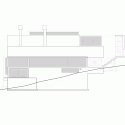 Levels House / BAK Architects Levels House / BAK Architects Elevation