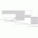 Levels House / BAK Architects Levels House / BAK Architects Elevation