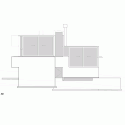Levels House / BAK Architects Levels House / BAK Architects Elevation