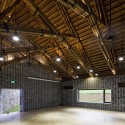 Dai Lai Conference Hall / Vo Trong Nghia Architects © Hiroyuki Oki