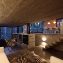 Levels House / BAK Architects Levels House / BAK Architects Courtesy of BAK Architects