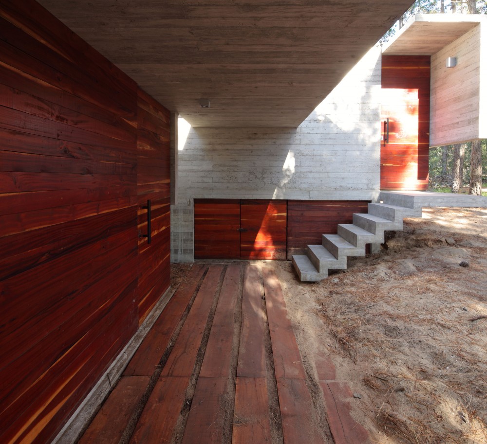 Levels House / BAK Architects