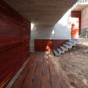 Courtesy of BAK Architects