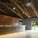 Dai Lai Conference Hall / Vo Trong Nghia Architects © Hiroyuki Oki