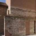Renovation and Reconstruction of the Castle of Novara / Studio Zermani e Associati Renovation and Reconstruction of the Castle of Novara / Studio Zermani e Associati © Mauro Davoli