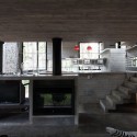 Levels House / BAK Architects Levels House / BAK Architects Courtesy of BAK Architects