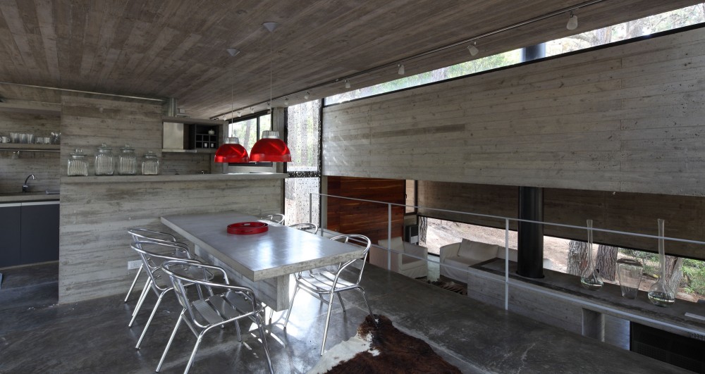 Levels House / BAK Architects