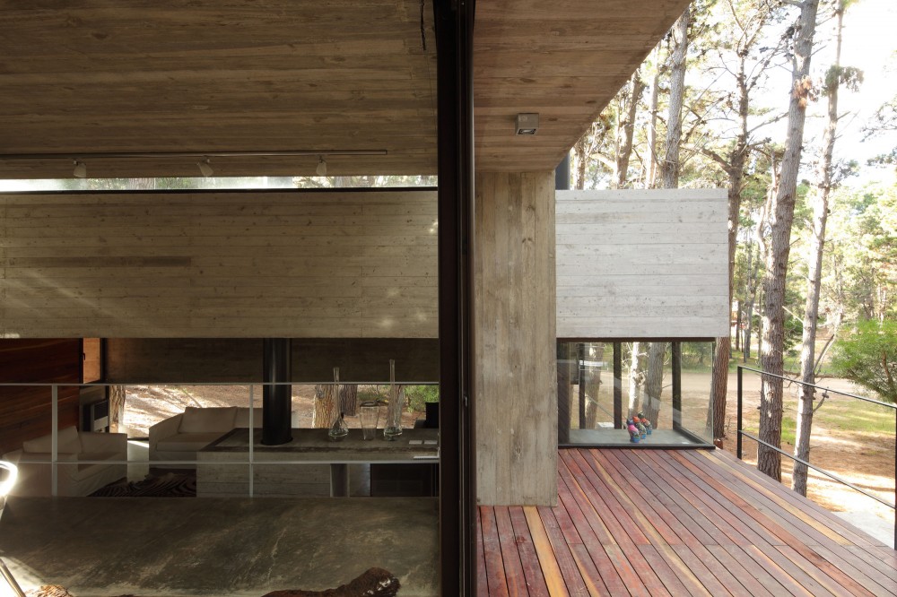 Levels House / BAK Architects