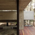 Levels House / BAK Architects Levels House / BAK Architects Courtesy of BAK Architects