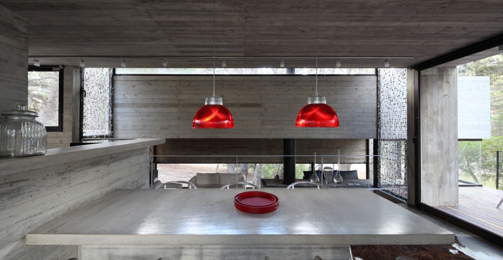 Levels House / BAK Architects