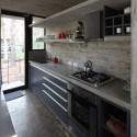 Levels House / BAK Architects Levels House / BAK Architects Courtesy of BAK Architects