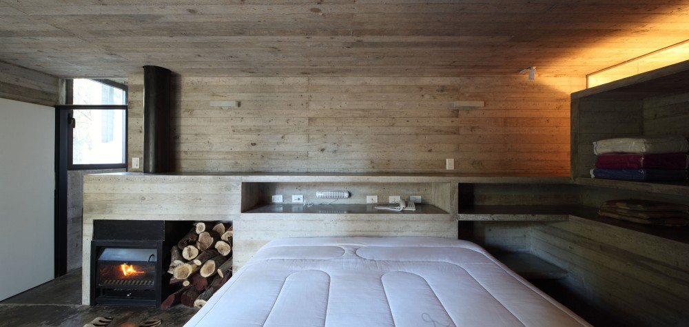 Levels House / BAK Architects
