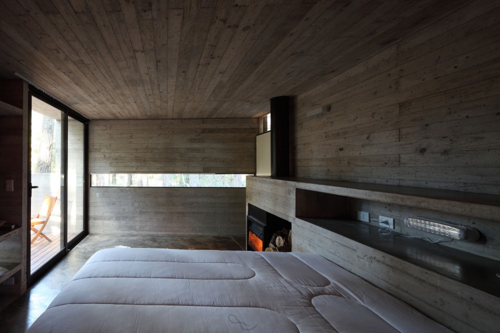 Levels House / BAK Architects