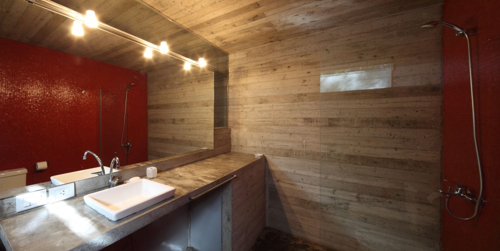 Levels House / BAK Architects
