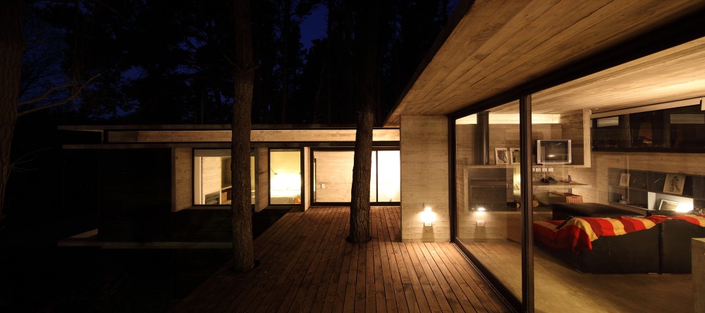 BB House / BAK Architects