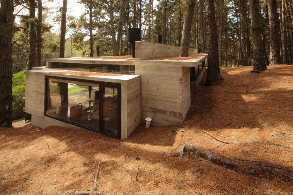 BB House / BAK Architects