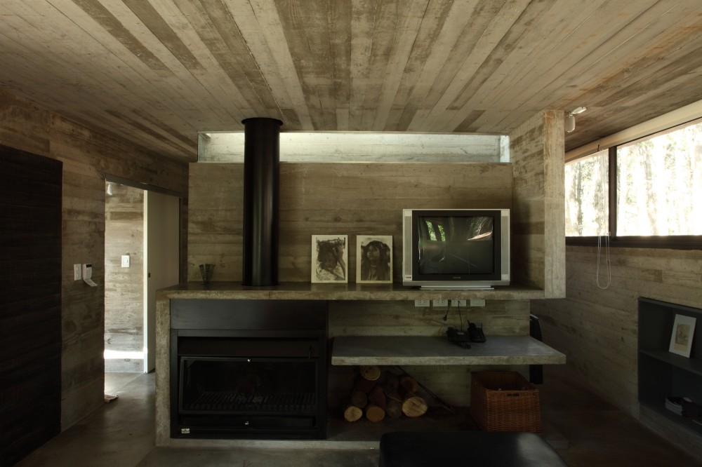 BB House / BAK Architects