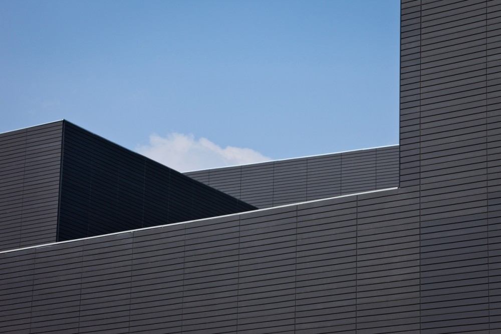 TV Azteca Film & TV Sets Campus / at103