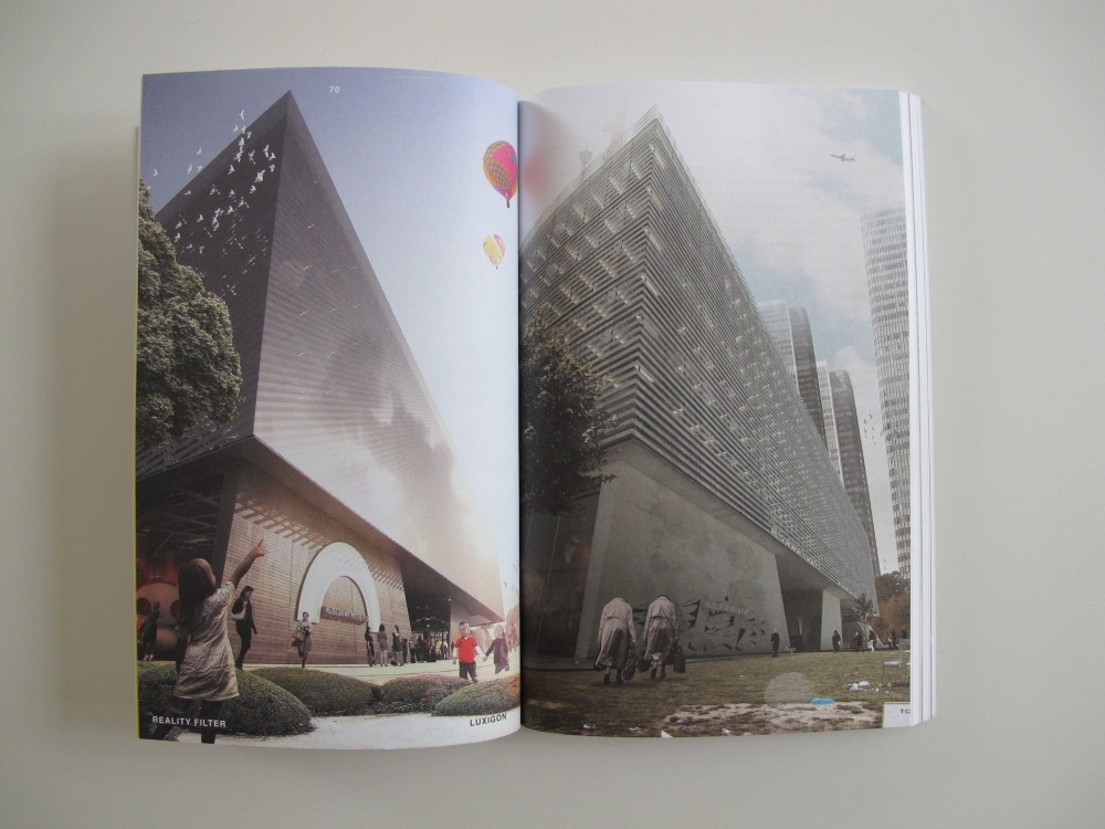 Rendering / CLOG