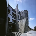O Dos Vasconcelos – Hotel Habita Monterrey / Landa Arquitectos O Dos Vasconcelos – Hotel Habita Monterrey / Landa Arquitectos © Javier Orozco