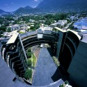 O Dos Vasconcelos – Hotel Habita Monterrey / Landa Arquitectos O Dos Vasconcelos – Hotel Habita Monterrey / Landa Arquitectos © Javier Orozco