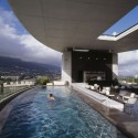 O Dos Vasconcelos – Hotel Habita Monterrey / Landa Arquitectos O Dos Vasconcelos – Hotel Habita Monterrey / Landa Arquitectos © Javier Orozco